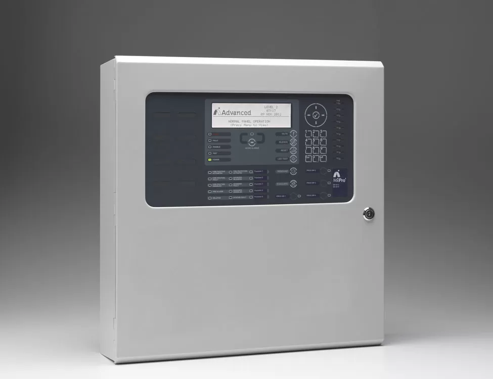 Service & Maintenance